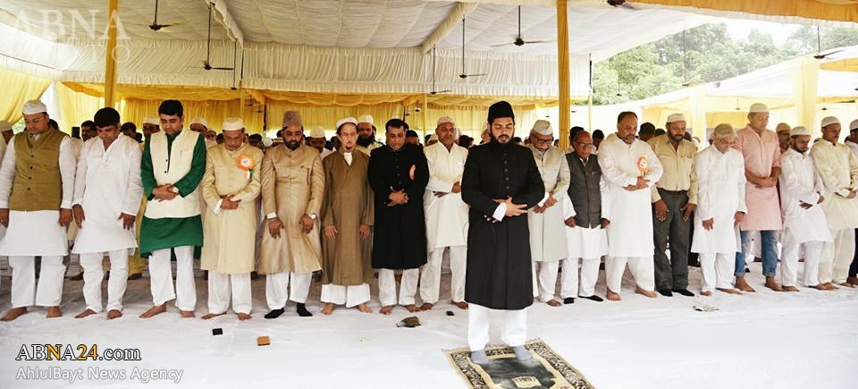 Pesan Kerukunan Islam Sunni-Syiah dari Kota Lucknow India